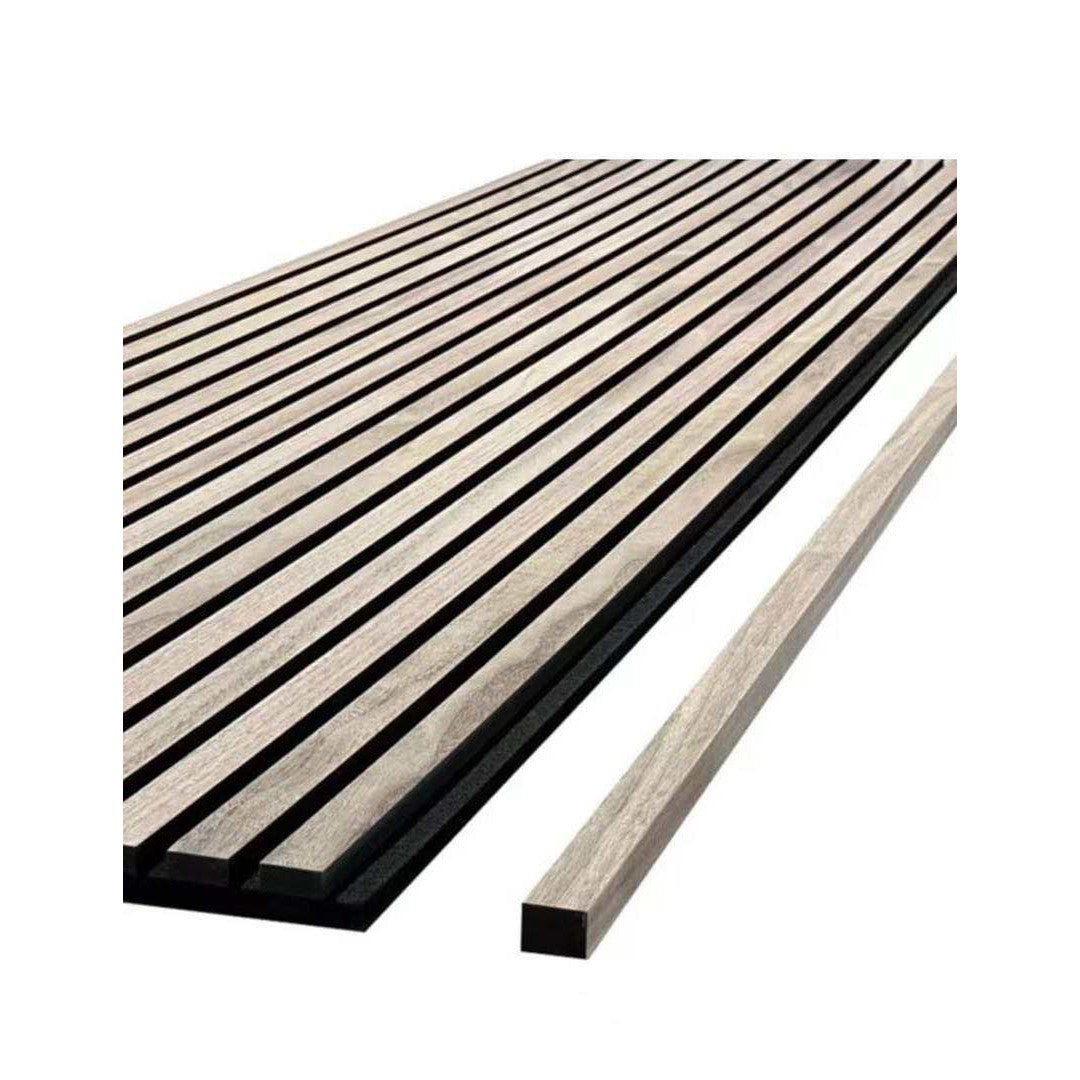 Royal Slat Acoustic Slat Panels - Trim