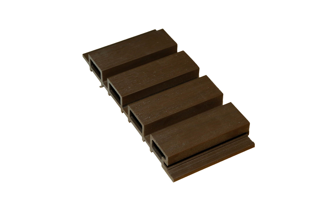 Royal Slat Exterior Slat Panels