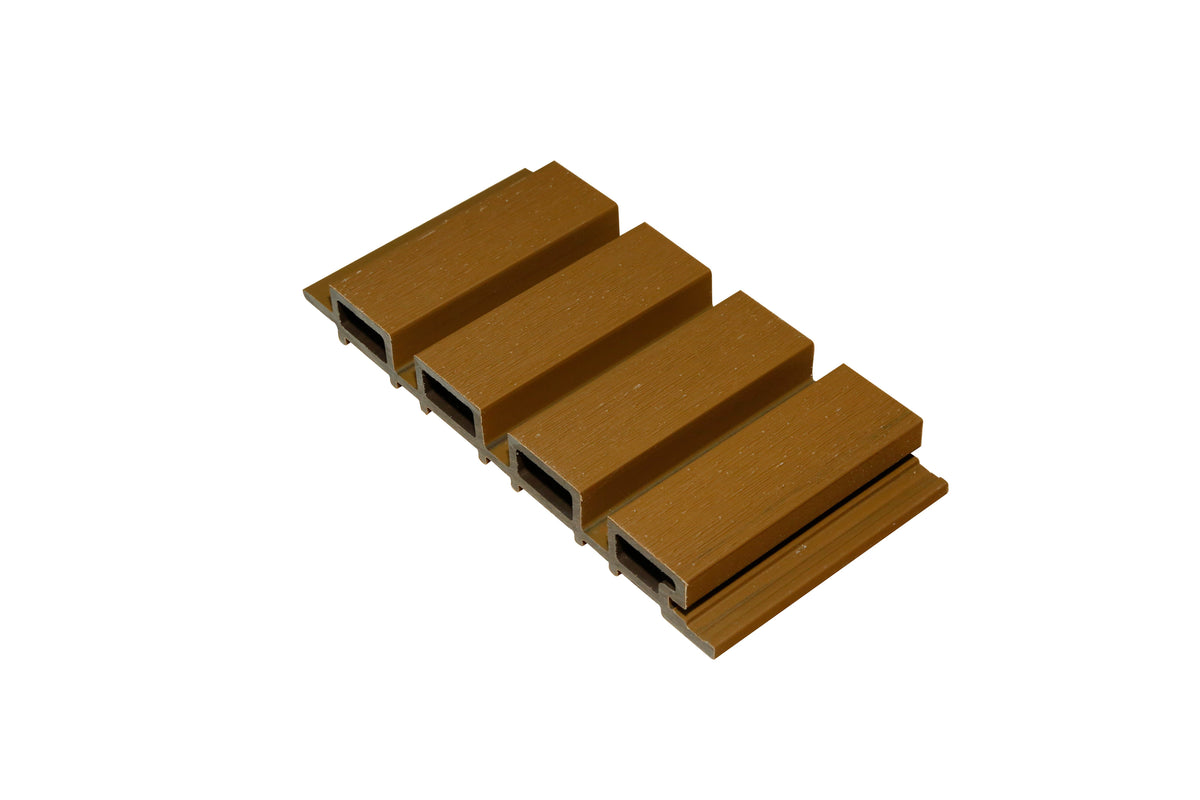 Royal Slat Exterior Slat Panels